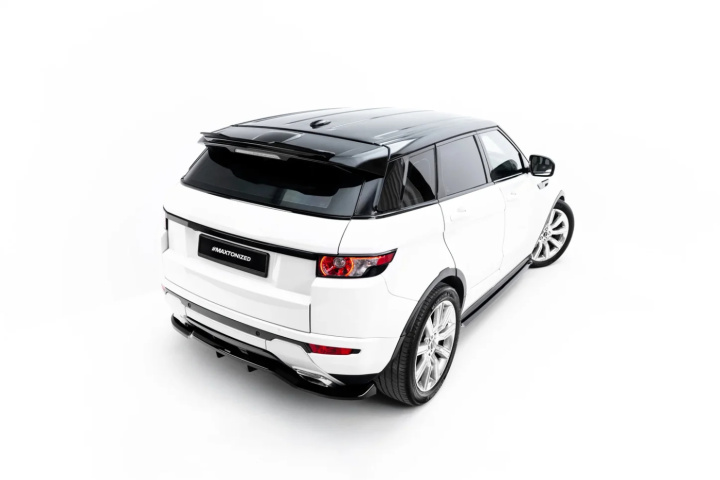 Land Rover Range Rover Evoque Mk1 2011+ Vinge Maxton Design i gruppen Välj bilmodell / Land Rover / Evoque 2011+ hos DDESIGN Scandinavia AB (LR-RR-EV-1PF-CAP1G)