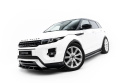 Land Rover Range Rover Evoque Mk1 2011+ Frontsplitter Maxton Design