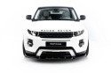 Land Rover Range Rover Evoque Mk1 2011+ Frontsplitter Maxton Design