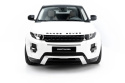Land Rover Range Rover Evoque Mk1 2011+ Frontsplitter Maxton Design