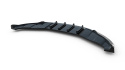 Land Rover Range Rover Evoque Mk1 2011+ Frontsplitter Maxton Design
