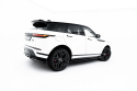 Land Rover Range Rover Evoque Dynamic Mk2 2018-2023 Sidokjolar / Sidoextensions Maxton Design