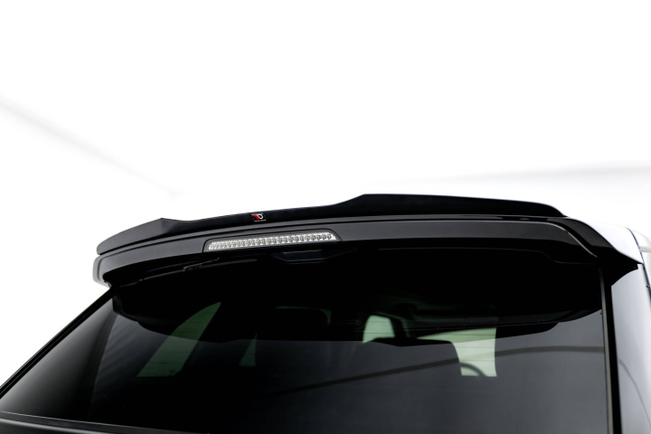 Land Rover Range Rover Sport Mk2 2013-2018 Vingextension Maxton Design i gruppen Välj bilmodell / Land Rover / Range Rover hos DDESIGN Scandinavia AB (LR-RR-SPORT-2-CAP1G)