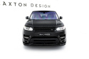 Land Rover Range Rover Sport Mk2 2013-2018 Frontsplitter / Frontläpp Maxton Design