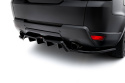 Land Rover Range Rover Sport Mk2 2013-2018 Bakre Splitter (Med Splitters) Maxton Design