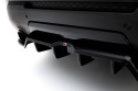 Land Rover Range Rover Sport Mk2 2013-2018 Bakre Splitter (Med Splitters) Maxton Design