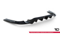 Land Rover Range Rover Sport Mk2 2013-2018 Bakre Splitter (Med Splitters) Maxton Design