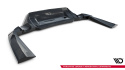 Land Rover Range Rover Sport Mk2 2013-2018 Bakre Splitter (Med Splitters) Maxton Design
