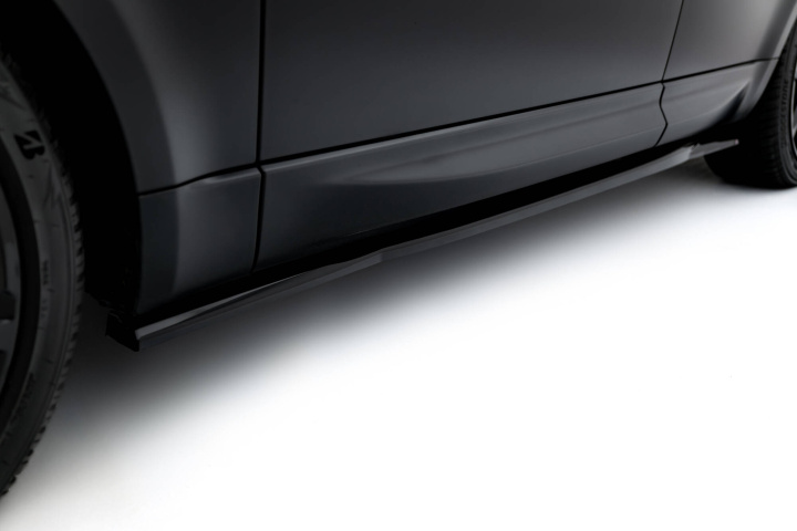 Land Rover Range Rover Sport Mk2 2013-2018 Sidoextensions Maxton Design i gruppen Välj bilmodell / Land Rover / Range Rover hos DDESIGN Scandinavia AB (LR-RR-SPORT-2-SD1G)