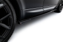 Land Rover Range Rover Sport Mk2 2013-2018 Sidoextensions Maxton Design