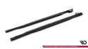 Land Rover Range Rover Sport Mk2 2013-2018 Sidoextensions Maxton Design