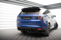 Land Rover Range Rover Sport SVR MK2 2015-2018 Vinge / Vingextension Maxton Design