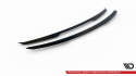 Land Rover Range Rover Sport SVR MK2 2015-2018 Vinge / Vingextension Maxton Design