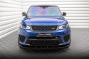 Land Rover Range Rover Sport SVR Mk2 2015-2018 Frontsplitter V.1 Maxton Design