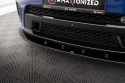 Land Rover Range Rover Sport SVR Mk2 2015-2018 Frontsplitter V.1 Maxton Design