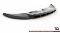 Land Rover Range Rover Sport SVR MK2 2015-2018 Frontläpp / Frontsplitter V.2 Maxton Design