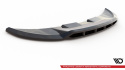 Land Rover Range Rover Sport SVR MK2 2015-2018 Frontläpp / Frontsplitter V.2 Maxton Design