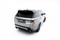 Land Rover Range Rover Sport Mk2 Facelift 2018-2022 Vingextension Maxton Design
