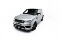 Land Rover Range Rover Sport Mk2 Facelift 2018-2022 Frontsplitter / Frontläpp Maxton Design