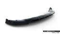 Land Rover Range Rover Sport Mk2 Facelift 2018-2022 Frontsplitter / Frontläpp Maxton Design