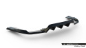 Land Rover Range Rover Sport Mk2 Facelift 2018-2022 Bakre Splitter (Med Splitters) Maxton Design