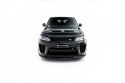 Land Rover Range Rover SVR Mk2 Facelift 2018-2022 Frontläpp / Frontsplitter Maxton Design