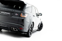Land Rover Range Rover SVR Mk2 Facelift 2018-2022 Bakre Sidoextensions Maxton Design