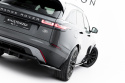 Land Rover Range Rover Velar R-Dynamic Mk1 2017-2023 Bakre Splitter (med Splitters) V.2 Maxton Design