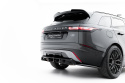 Land Rover Range Rover Velar R-Dynamic Mk1 2017-2023 Bakre Splitter (med Splitters) V.2 Maxton Design