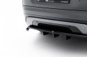Land Rover Range Rover Velar R-Dynamic Mk1 2017-2023 Bakre Splitter (med Splitters) V.2 Maxton Design