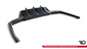 Land Rover Range Rover Velar R-Dynamic Mk1 2017-2023 Bakre Splitter (med Splitters) V.2 Maxton Design