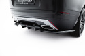 Land Rover Range Rover Velar R-Dynamic Mk1 2017-2023 Bakre Splitter (med Splitters) V.3 Maxton Design