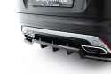 Land Rover Range Rover Velar R-Dynamic Mk1 2017-2023 Bakre Splitter (med Splitters) V.3 Maxton Design
