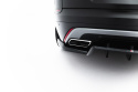 Land Rover Range Rover Velar R-Dynamic Mk1 2017-2023 Bakre Splitter (med Splitters) V.3 Maxton Design