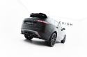 Land Rover Range Rover Velar R-Dynamic Mk1 2017-2023 Bakre Splitter (med Splitters) V.3 Maxton Design