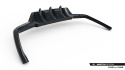 Land Rover Range Rover Velar R-Dynamic Mk1 2017-2023 Bakre Splitter (med Splitters) V.3 Maxton Design