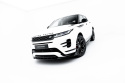 Land Rover Range Rover Evoque Dynamic Mk2 2018-2023 Frontläpp / Frontsplitter Maxton Design