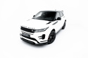 Land Rover Range Rover Evoque Dynamic Mk2 2018-2023 Frontläpp / Frontsplitter Maxton Design