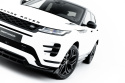 Land Rover Range Rover Evoque Dynamic Mk2 2018-2023 Frontläpp / Frontsplitter Maxton Design
