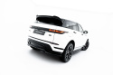 Land Rover Range Rover Evoque Dynamic Mk2 2018-2023 Bakre Splitter / Diffuser (Med Splitters) Maxton Design