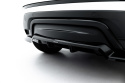 Land Rover Range Rover Evoque Dynamic Mk2 2018-2023 Bakre Splitter / Diffuser (Med Splitters) Maxton Design