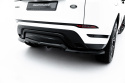 Land Rover Range Rover Evoque Dynamic Mk2 2018-2023 Bakre Splitter / Diffuser (Med Splitters) Maxton Design
