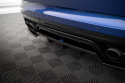 Land Rover Range Rover Sport SVR MK2 2015-2018 Bakre Splitter / Diffuser Maxton Design