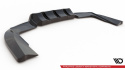 Land Rover Range Rover Sport SVR MK2 2015-2018 Bakre Splitter / Diffuser Maxton Design