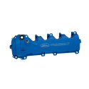 Ventilkåpor Blå 3-valve 2005-2010 4.6l / 5.4l Motorer Ford Racing