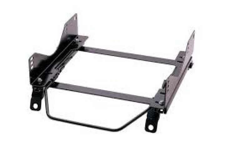 Mitsubishi Evo 8 Bride Stolsfäste XL Typ Höger i gruppen Välj bilmodell / Mitsubishi / EVO 8 / Interiör hos DDESIGN Scandinavia AB (M019XL)