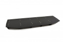 Mazda 3 MPS 2009-2013 Diffuser Maxton Design