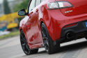 Mazda 3 MK2 MPS 2009-2013 Racing Sidokjolar / Sidoextensions Maxton Design