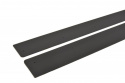 Mazda 3 MK2 Sport (Preface) 2009-2011 Racing Sidokjolar / Sidoextensions Maxton Design