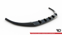 Mazda 3 Mk4 2019+ Frontsplitter V.1 Maxton Design
